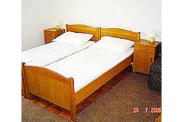 Pension de famille Okrug Gornji 1